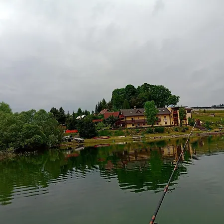 Apartment Bobrik - Liptovska Mara Bobrovník