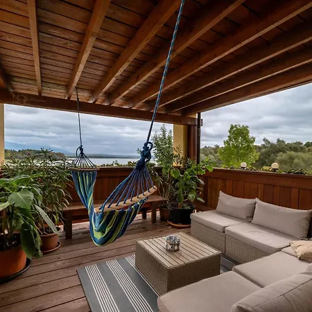 Bobrik - Liptovska Mara *