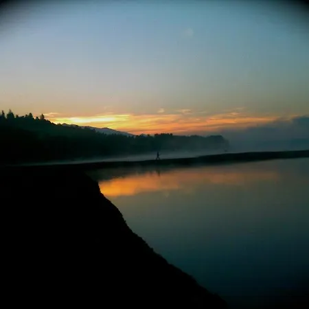 Bobrik - Liptovska Mara * Bobrovník