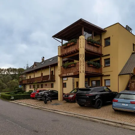 Appartement Bobrik - Liptovska Mara *