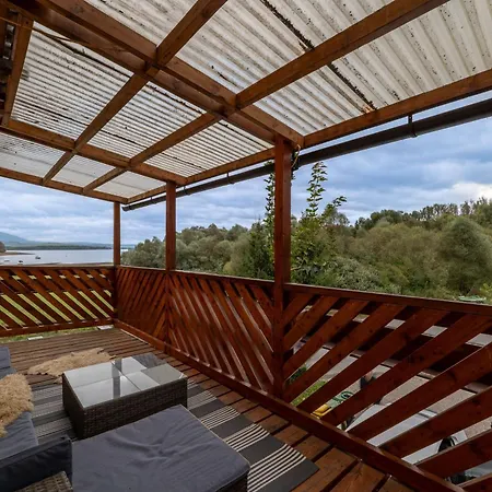 Appartement Bobrik - Liptovska Mara Bobrovník