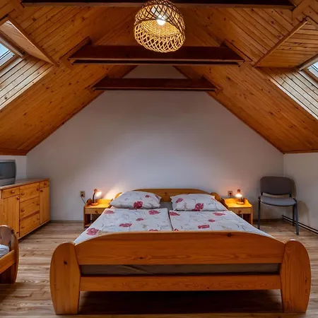 Bobrik - Liptovska Mara * Bobrovník