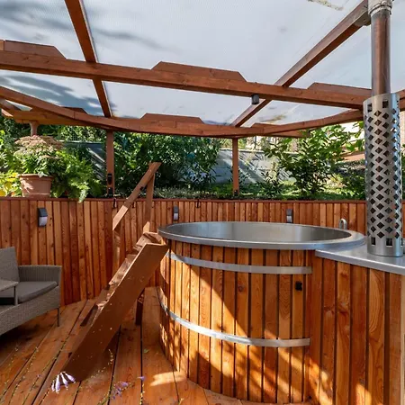 Bobrik - Liptovska Mara Appartement *