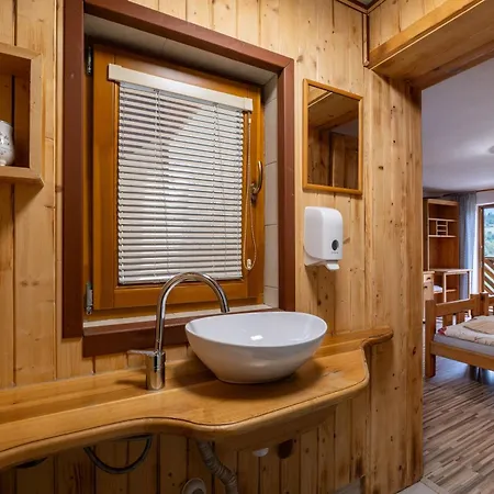 Bobrik - Liptovska Mara *