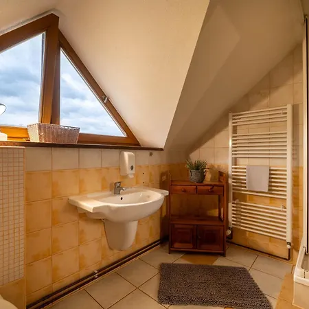 Bobrik - Liptovska Mara Appartement