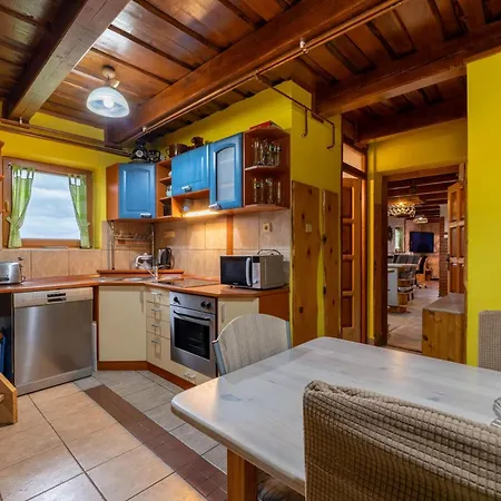 Appartement Bobrik - Liptovska Mara