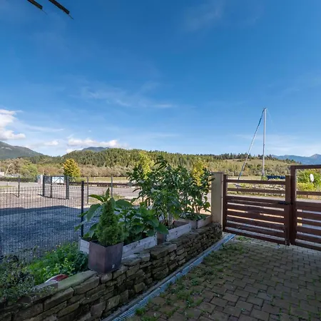 Appartement Bobrik - Liptovska Mara *