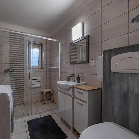 Bobrik - Liptovska Mara Appartement Bobrovník