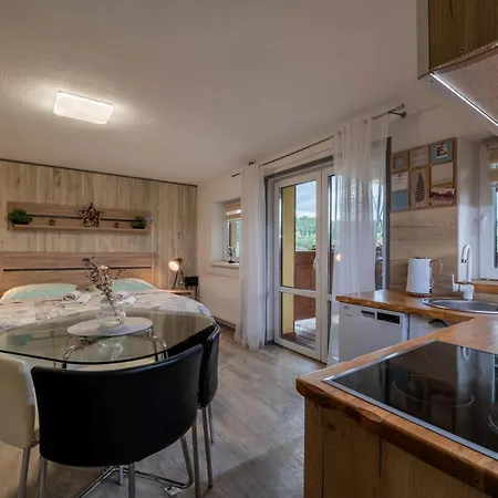 Bobrik - Liptovska Mara