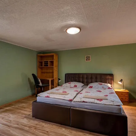 Apartment Bobrik - Liptovska Mara