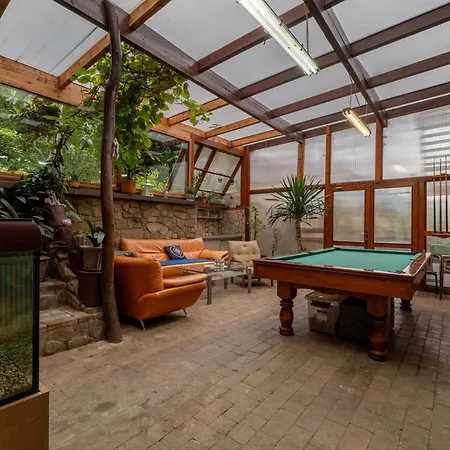 Bobrik - Liptovska Mara Appartement Bobrovník