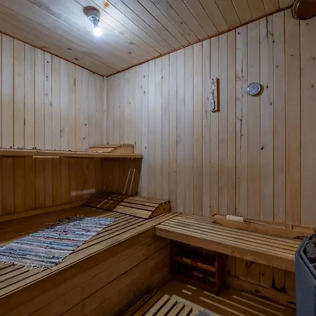 Appartement Bobrik - Liptovska Mara Bobrovník