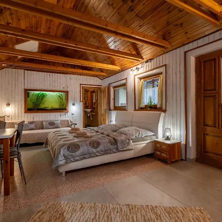 Bobrik - Liptovska Mara *