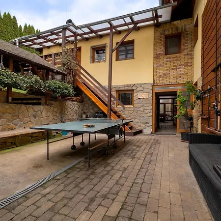 Bobrik - Liptovska Mara * Bobrovník