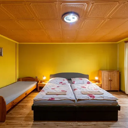 Bobrik - Liptovska Mara