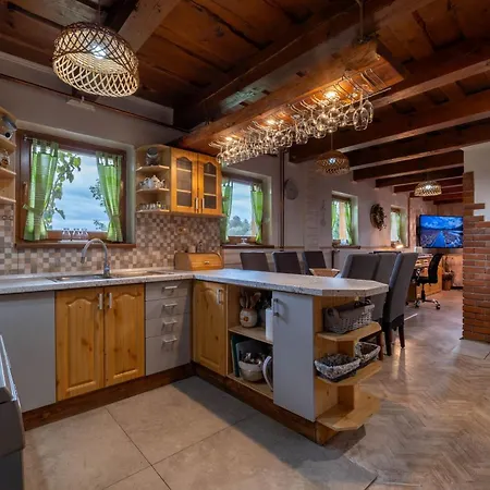 Appartement Bobrik - Liptovska Mara