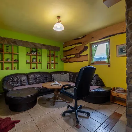 Appartement Bobrik - Liptovska Mara *