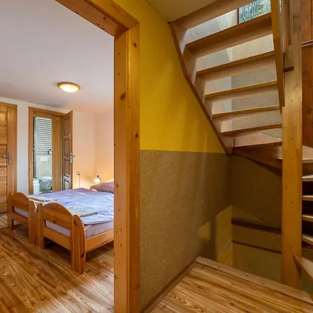 Appartement Bobrik - Liptovska Mara Bobrovník