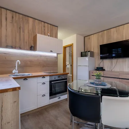 Bobrik - Liptovska Mara * Bobrovník