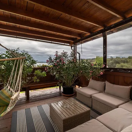 Bobrik - Liptovska Mara