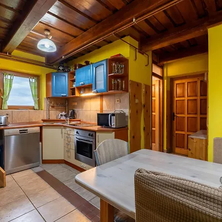 Appartement Bobrik - Liptovska Mara