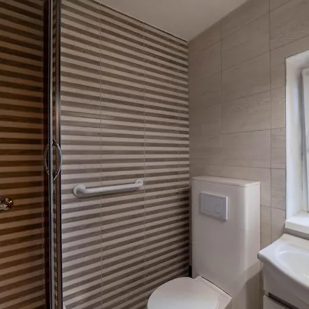 Bobrik - Liptovska Mara Apartment *