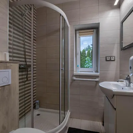 Bobrik - Liptovska Mara Appartement Bobrovník