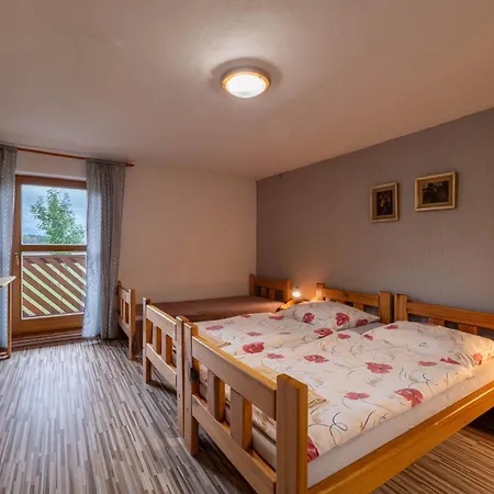 Bobrik - Liptovska Mara *