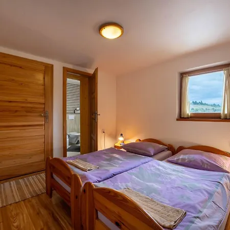 Bobrik - Liptovska Mara * Bobrovník