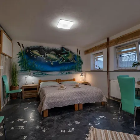 Bobrik - Liptovska Mara