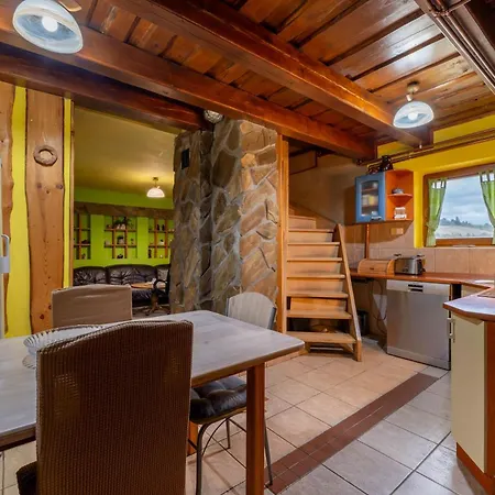 Apartment Bobrik - Liptovska Mara