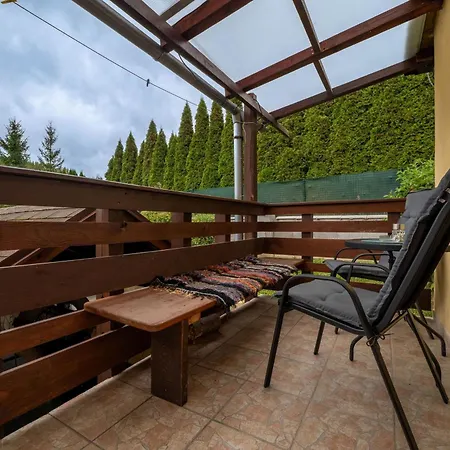 Bobrik - Liptovska Mara Appartement *