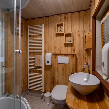 Apartment Bobrik - Liptovska Mara *