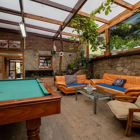 Apartment Bobrik - Liptovska Mara Bobrovník