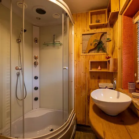 Bobrik - Liptovska Mara * Bobrovník