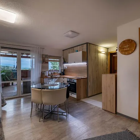 Bobrik - Liptovska Mara Appartement *