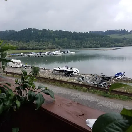 Bobrik - Liptovska Mara Appartement *