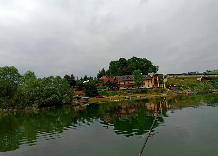 Appartamento Bobrík - Liptovská Mara Bobrovník