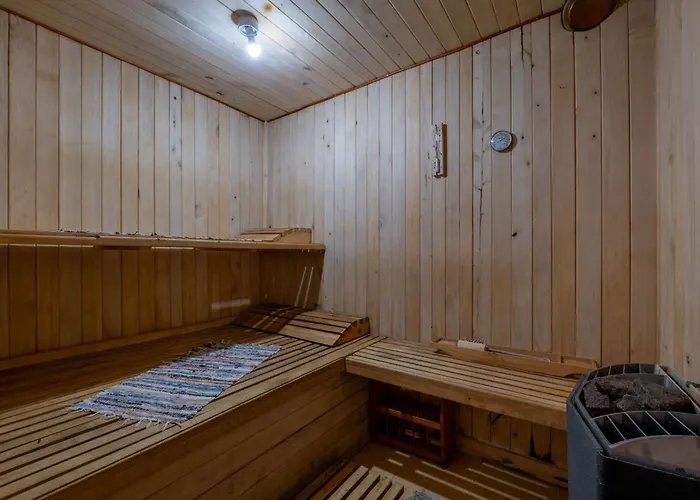 Appartamento Bobrík - Liptovská Mara Bobrovník