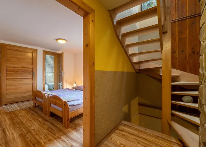 Appartamento Bobrík - Liptovská Mara Bobrovník